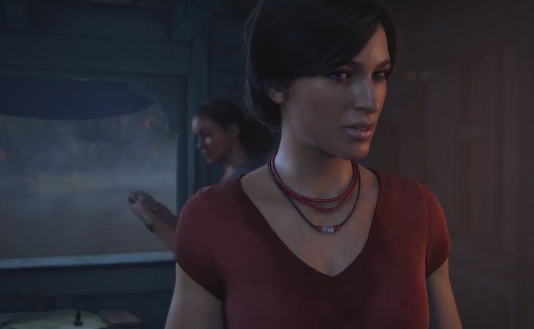 Illustration de l'article sur Uncharted: The Lost Legacy le 23 ao�t sur PS4